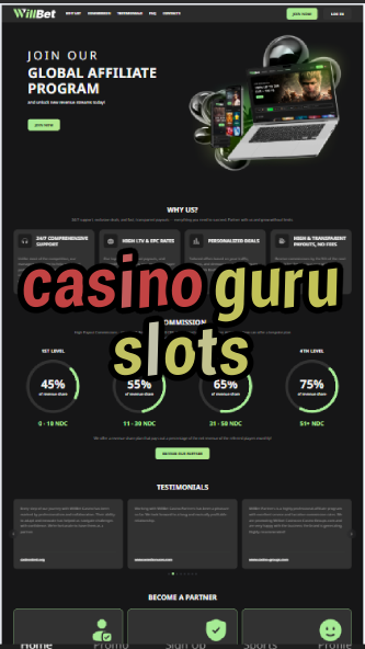 casino guru slots-igamblinglist.com