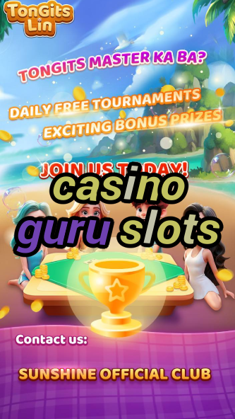 casino guru slots-igamblinglist.com