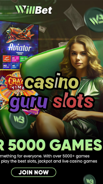 casino guru slots-igamblinglist.com
